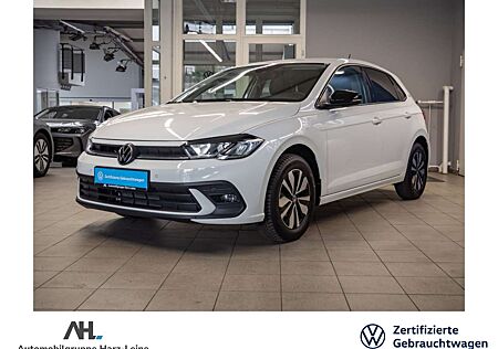 VW Polo Volkswagen GOAL TSI+ACC+ALU 15''+NAVI+TRAVEL ASSIST+EINPARKHI