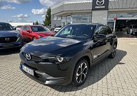 Mazda MX-30 e-SKYACTIV R-EV MAKOTO UE PRE-P GSD