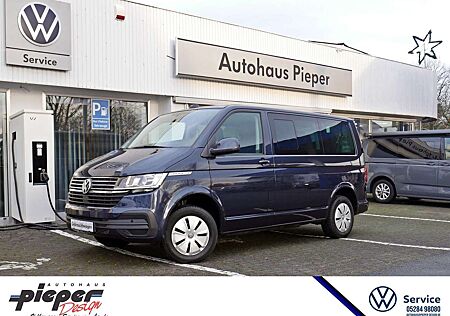 VW T6 Caravelle Volkswagen .1 2.0 TDI Comfortline 8 Sitzer Navi 110 kW (15...