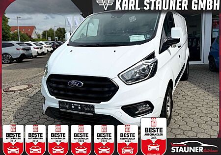 Ford Transit Custom Kasten 300 L2 Trend NAVI KAMERA