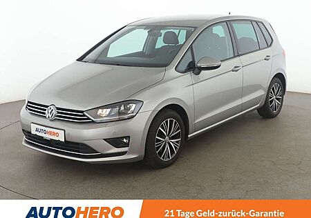 VW Golf Sportsvan Volkswagen 1.4 TSI Allstar BMT Aut.*NAVI*TEMPO*BI-XENON*PDC*