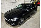 Mercedes-Benz C 200 AMG*PANO*EGYPT EUR1*HUD*KEY*360*EASYPAK*