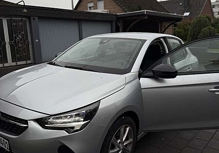 Opel Corsa Basis