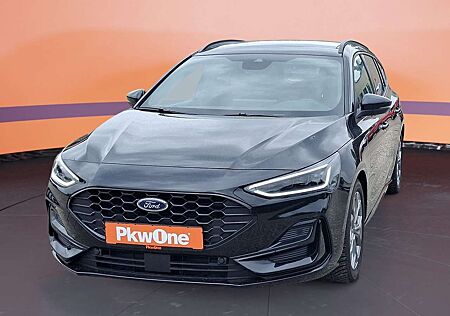 Ford Focus Turnier 1.0 ST-LINE X AUT. *PANO*LED*AHK*