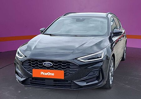 Ford Focus 1,0 EcoBoost Hyb. ST-Line X Tur AT Panoram