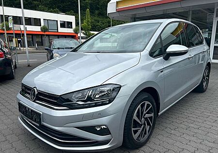 VW Golf Volkswagen Sportsvan VII Join,Alu,PDC v+h,1.Hd.