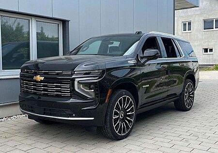 Chevrolet Tahoe High Country 6.2l V8 24" MY26