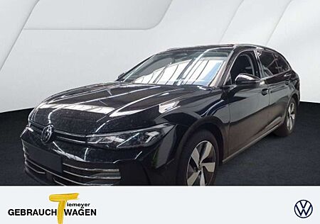 VW Passat Variant Volkswagen 2.0 TDI DSG BUSINESS NEUES MODELL