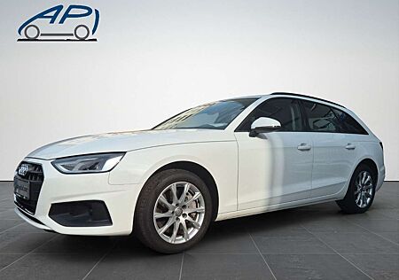 Audi A4 Avant 45 TFSI quattro basis/Navi/DAB/ALU/ AHK