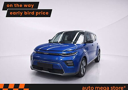 Kia Soul Elektro Inspiration 64kWh Kamera/ACC/SHZ