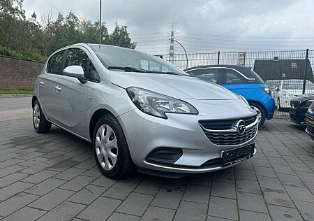 Opel Corsa Edition ecoFlex