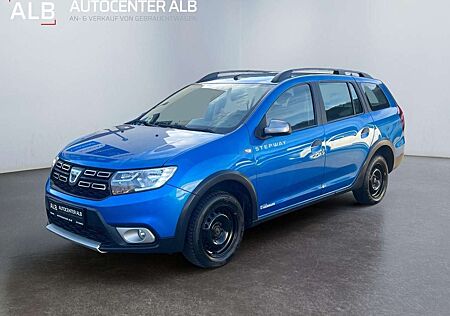 Dacia Logan MCV II Kombi/TEMPOMAT/AHK/NAVI/KAMERA/