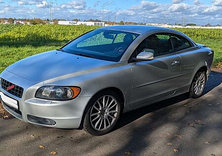 Volvo C70 T5 Summum