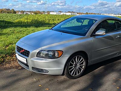 Volvo C70 C70 T5 Summum