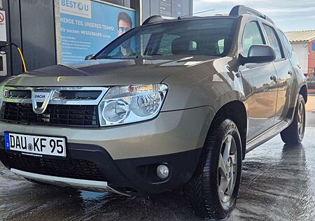 Dacia Duster 1.6 16V 4x2 Prestige