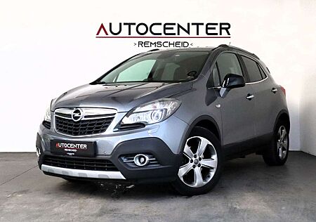 Opel Mokka 1,6 CDTI Innovation EcoFlex 4x4 Kamera PDC
