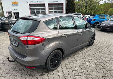 Ford C-Max Trend/2Hand/TüvNeu/Klima/AHK/PDC