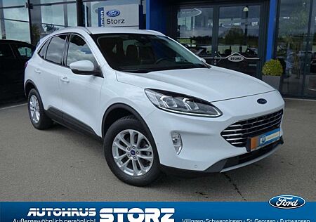 Ford Kuga Plug-In Hybrid Titanium X AUTOMATIK|ACC|WINTER PK|