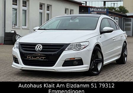VW Passat Volkswagen CC R-Line DSG Panorama Euro 5