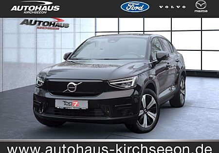 Volvo C40 Recharge Plus Pure Electric 2WD Bluetooth Navi