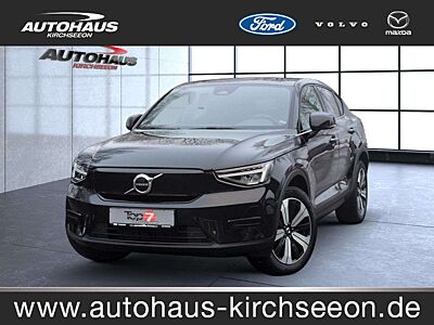 Volvo C40 Recharge Plus Pure Electric 2WD Bluetooth Navi