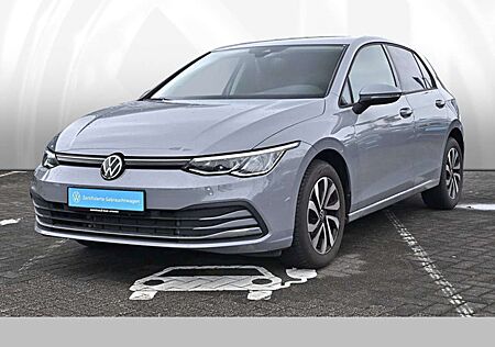 VW Golf Volkswagen VIII 1.0 TSI Active