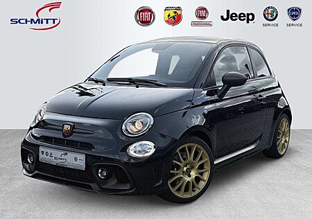 Abarth 695 75 Anniversario