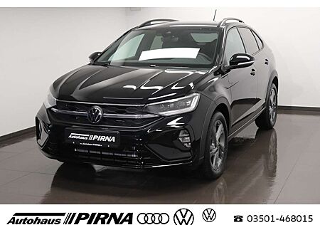 VW Taigo Volkswagen R-Line 1.5 TSI DSG#IQ.LIGHT&DRIVE#AHZV#NAV