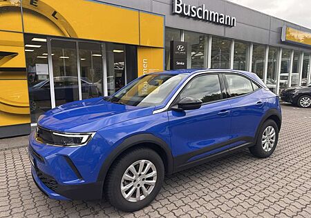 Opel Mokka-e Edition +PDC+LED+