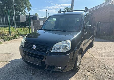 Fiat Doblo Cargo JTD 223.103.2 MAXI