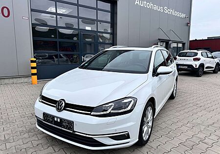 VW Golf Variant Volkswagen Highline BMT/Start-Stopp