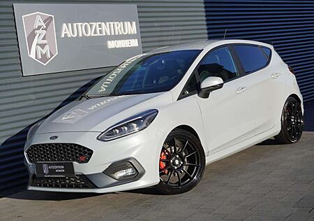 Ford Fiesta ST PERFORMANCE|KAMERA|LED|B&O|RECARO|NAVI
