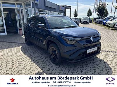 Suzuki Vitara e_ Comfort (61kWh)