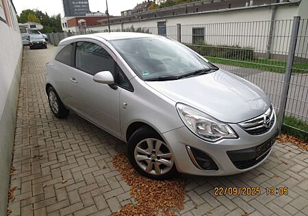 Opel Corsa Satellite