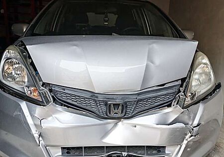 Honda Jazz 1.4 i-VTEC Trend