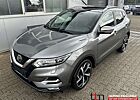 Nissan Qashqai 1.3 Tekna+ Pano 360° Leder BOSE LED