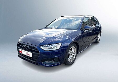 Audi A4 35 TFSI advanced Navi SHZ PDC AHK LED 1