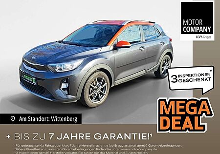 Kia Stonic 1.0 T-GDI Vision SHZ*Kamera*Automatik*