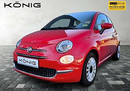 Fiat 500 1.0 GSE DOLCEVITA*PANORAMADACH*LEDER*KLIMA*