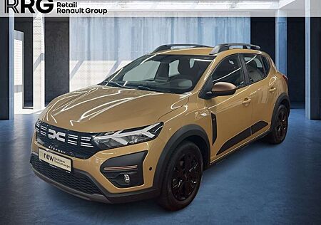 Dacia Sandero STEPWAY EXTREME+ TCe 110