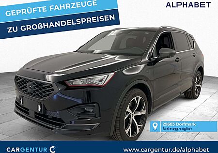 Seat Tarraco 2.0 TDI FR 4Drive AHK Virtual Pano StHz