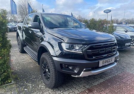 Ford Ranger 2.0 Raptor 213PS Autom 4x4 *Standheizung*