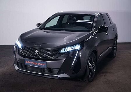 Peugeot 3008 1.6 PHEV 4WD Hybrid4 ALLURE PACK e-EAT8*14