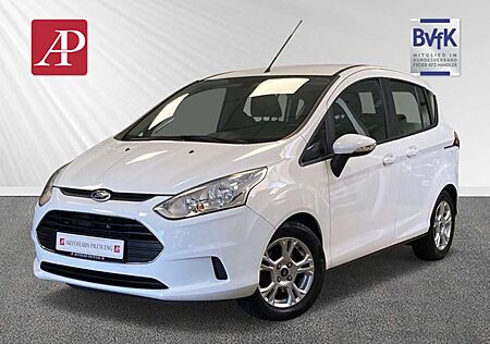 Ford B-Max SITZH./ PDC/ KLIMA/ ZAHNRIEMEN NEU