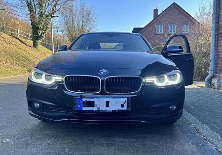 BMW 316d 316 Advantage - Garantie NEU - TÜV NEU