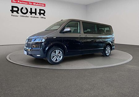 VW T6 Volkswagen .1 Caravelle T 6.1 Caravelle LR Comfortline (LED.NAVI.SHZ.GRA.S