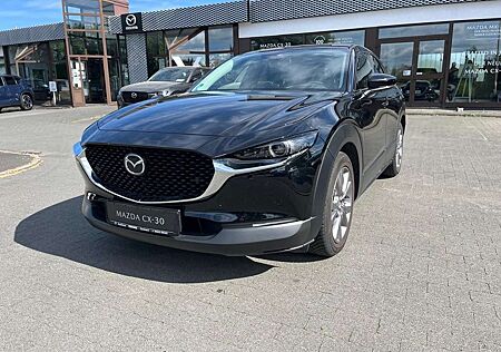 Mazda CX-30 SKYACTIV-G Selection, Design-Paket
