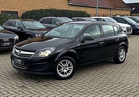 Opel Astra 1.4+Scheckheft lückenlos+Klima+Servo