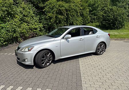Lexus IS 250 IS Executive Line
