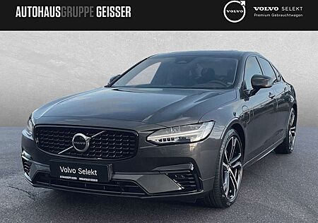 Volvo S90 T8 AWD Recharge Ultimate Dark ACC BLIS